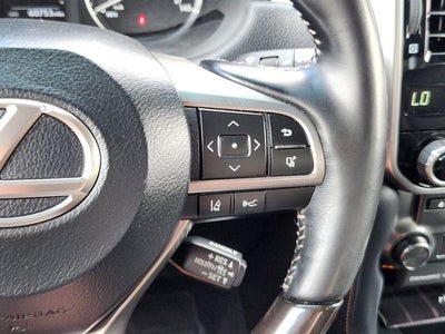 2023 Lexus GX 460 GX 460 Premium