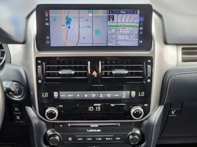 2023 Lexus GX 460 GX 460 Premium