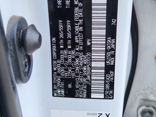 2023 Lexus GX 460 GX 460 Premium