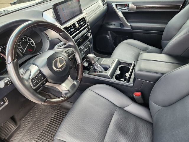 2023 Lexus GX 460 GX 460 Premium