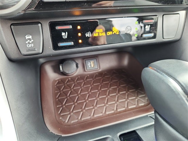 2023 Toyota RAV4 Limited