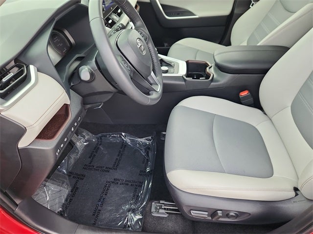 2023 Toyota RAV4 Limited