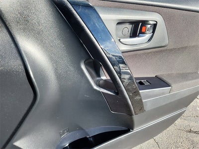 2018 Toyota Corolla iM CVT (Natl)