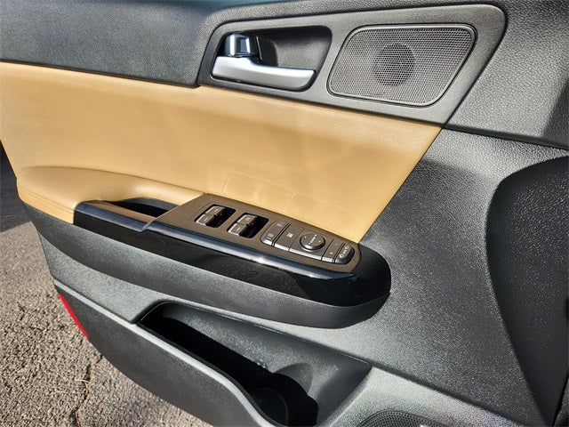 2020 Kia Sportage SX Turbo