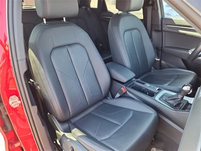 2024 Audi Q3 S line Premium