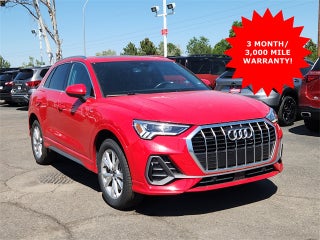 2024 Audi Q3