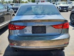 2015 Audi A3 Sedan 2.0T Premium Plus