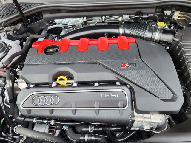 2025 Audi RS 3 2.5 TFSI