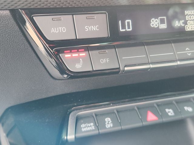 2025 Audi RS 3 2.5 TFSI