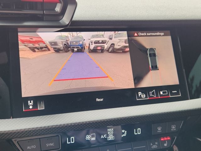 2025 Audi RS 3 2.5 TFSI