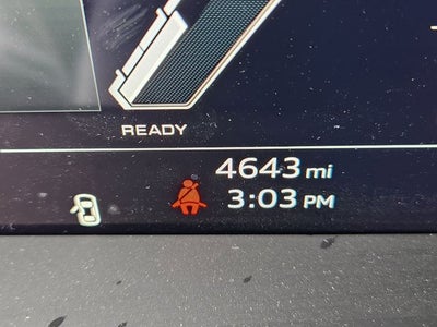 2025 Audi RS 3 2.5 TFSI