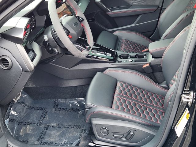 2025 Audi RS 3 2.5 TFSI