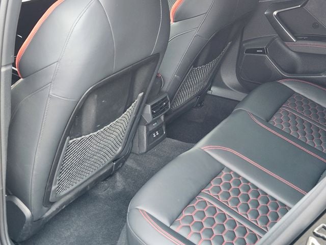 2025 Audi RS 3 2.5 TFSI