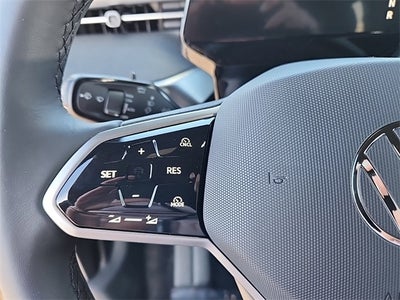 2025 Volkswagen ID. Buzz Pro S