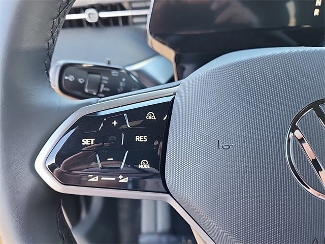 2025 Volkswagen ID. Buzz Pro S