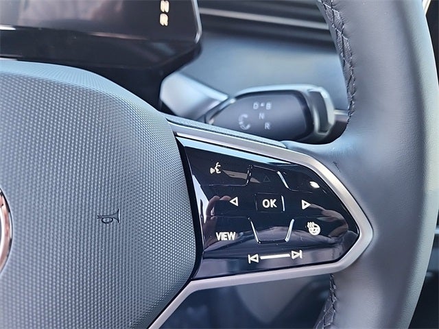 2025 Volkswagen ID. Buzz Pro S