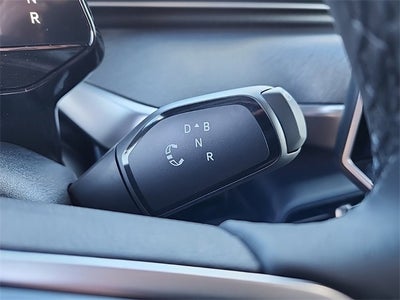 2025 Volkswagen ID. Buzz Pro S