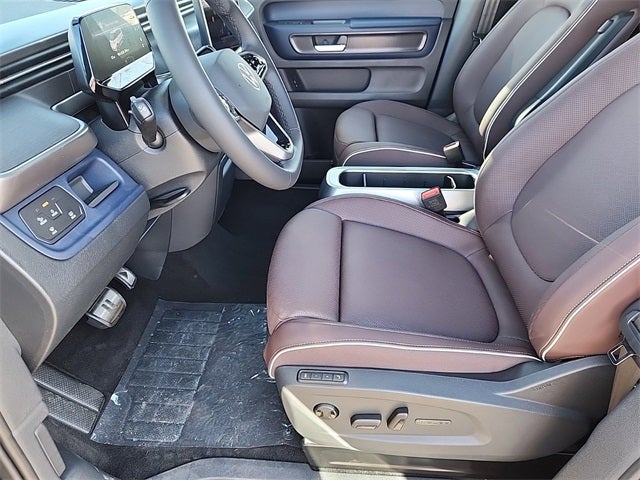 2025 Volkswagen ID. Buzz Pro S