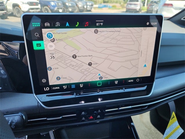 2025 Volkswagen Golf GTI 2.0T SE