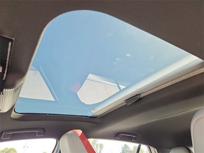 2025 Volkswagen Golf GTI 2.0T SE