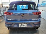 2025 Volkswagen Golf GTI 2.0T SE