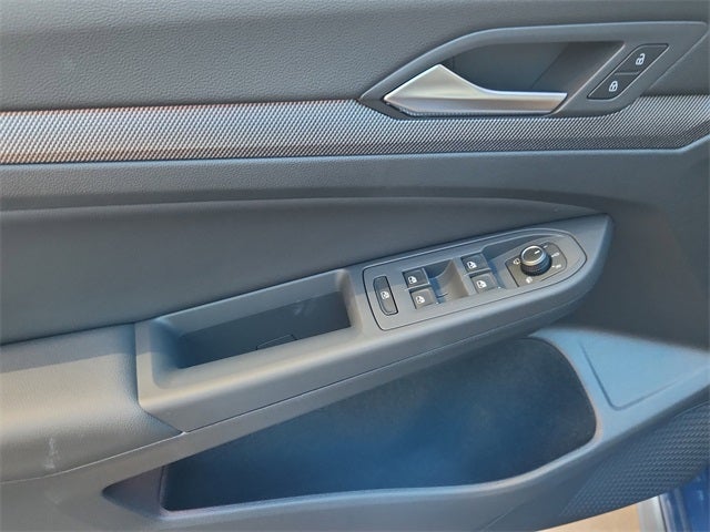 2025 Volkswagen Golf GTI 2.0T SE