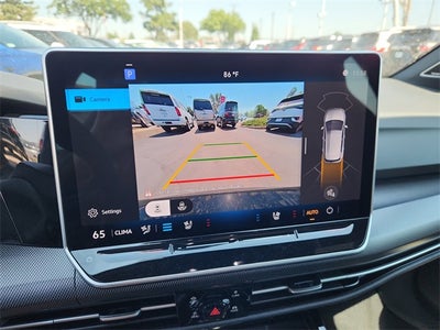 2025 Volkswagen Golf GTI 2.0T SE