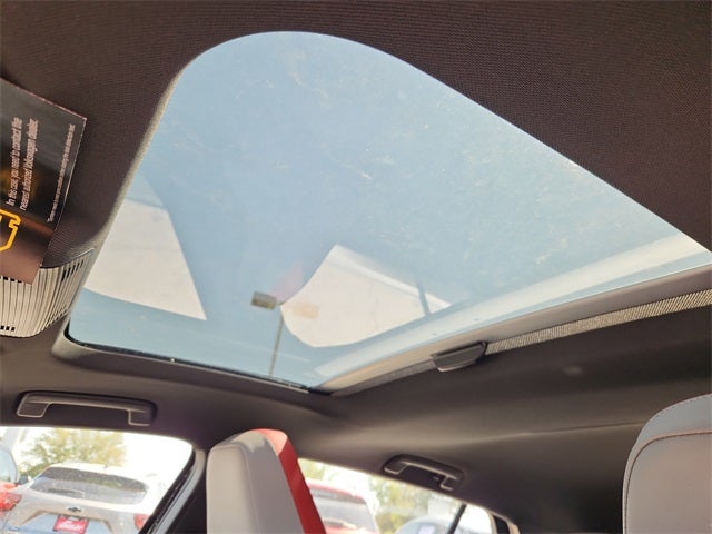 2025 Volkswagen Golf GTI 2.0T SE