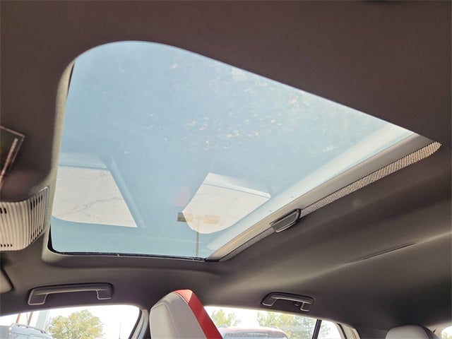 2025 Volkswagen Golf GTI 2.0T SE