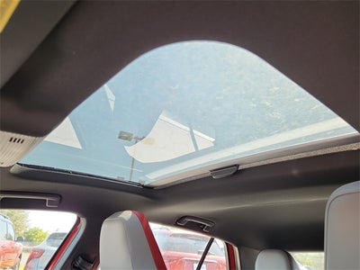 2025 Volkswagen Golf GTI 2.0T SE