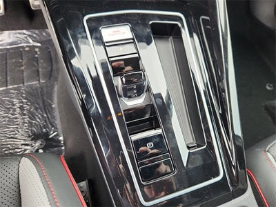 2026 Volkswagen Golf GTI 2.0T SE