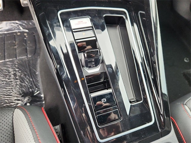 2026 Volkswagen Golf GTI 2.0T SE