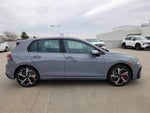 2026 Volkswagen Golf GTI 2.0T SE