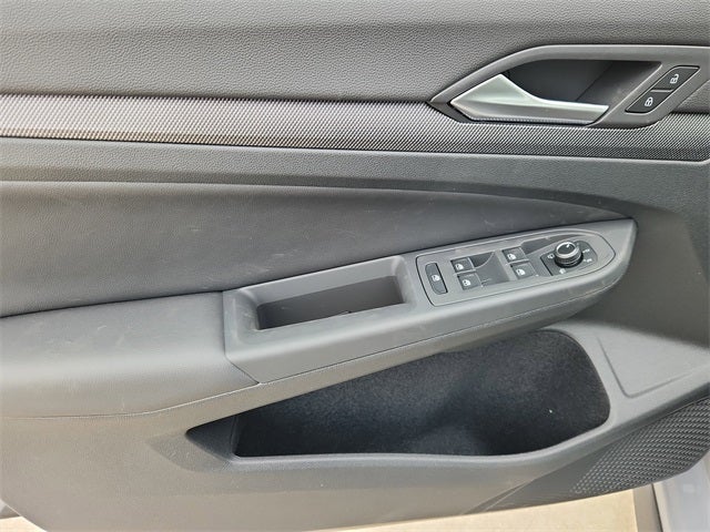 2026 Volkswagen Golf GTI 2.0T SE