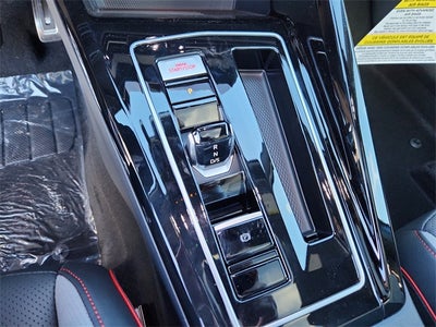 2026 Volkswagen Golf GTI 2.0T SE