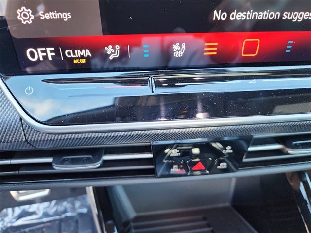 2026 Volkswagen Golf GTI 2.0T SE