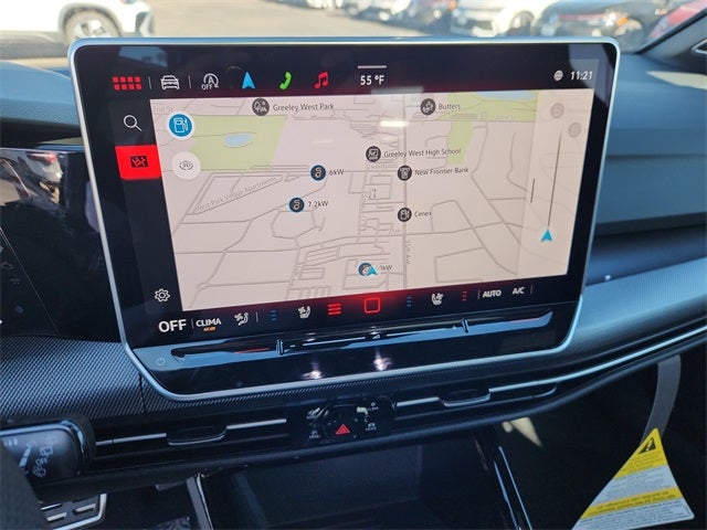 2026 Volkswagen Golf GTI 2.0T SE