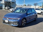 2026 Volkswagen Golf GTI 2.0T SE