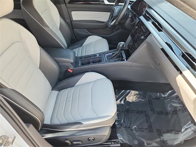 2022 Volkswagen Arteon SEL R-Line