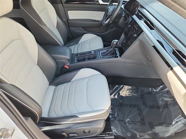 2022 Volkswagen Arteon SEL R-Line