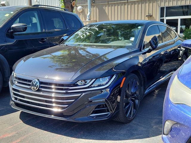 2023 Volkswagen Arteon SEL R-Line