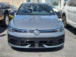2026 Volkswagen Golf R 2.0T DSG