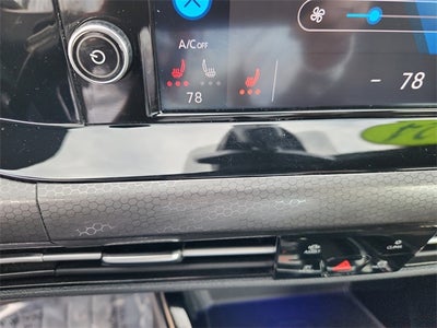 2024 Volkswagen Golf GTI S