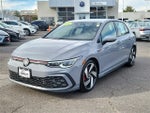 2024 Volkswagen Golf GTI S