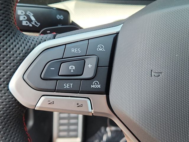 2026 Volkswagen Golf GTI 2.0T S