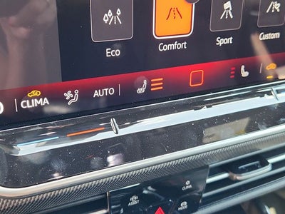 2026 Volkswagen Golf GTI 2.0T S