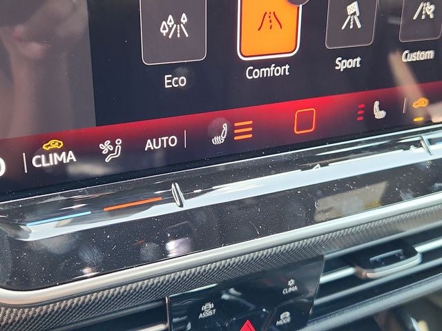 2026 Volkswagen Golf GTI 2.0T S