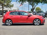 2026 Volkswagen Golf GTI 2.0T S