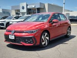 2026 Volkswagen Golf GTI 2.0T S