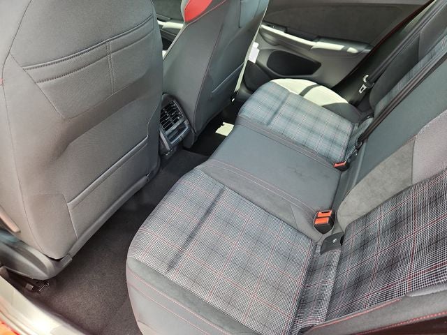 2026 Volkswagen Golf GTI 2.0T S
